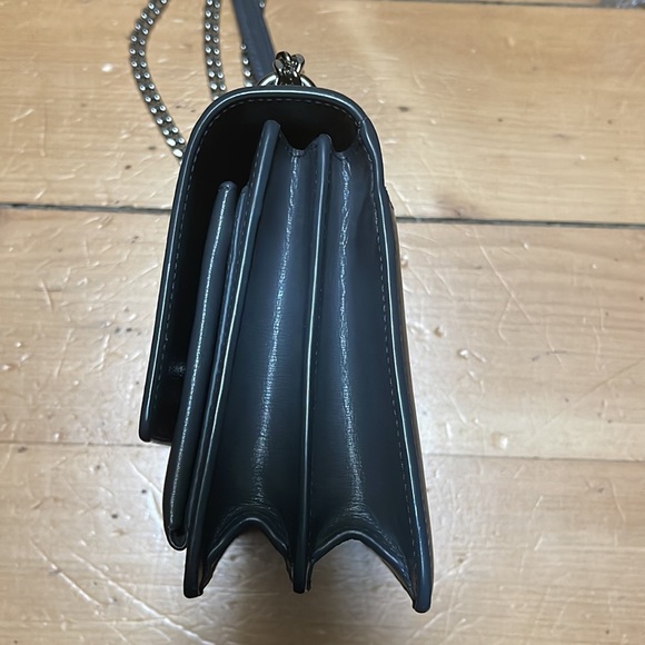 Saint Laurent sunset bag - Picture 5 of 14